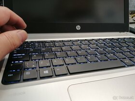 Hp probook 430 g4 - 2