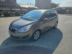 Opel Meriva 1.3 CDTI - 2