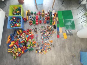 Lego Duplo 15,6kg - 2