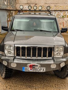 Jeep COMMANDER 3.0CRDI - 2