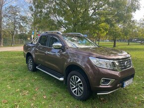 Nissan Navara - 2