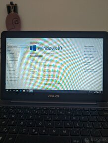 Asus E203N 11.6 - 2