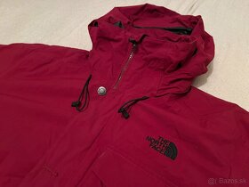 Nova bunda Northface 3 in 1 Hyvent - 2