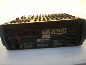 Mixpult Soundcraft Spirit - 2