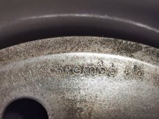 Audi A7 Bi-TDI Predné kotuce Brembo 356 mm - 2