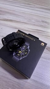 Huawei  Watch GT 4 - 2