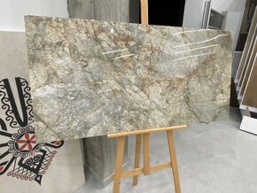 dlažba 60x120 River bronze lux Stone - 2