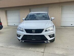 SEAT ATECA 1.6TDI excellence len 72044km 1.majiteľ2019 - 2