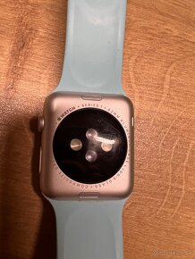 Apple Watch series 1 42mm - 2