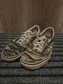 Vans tenisky 44 - 2