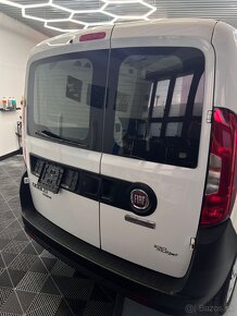 FIAT DOBLO MAXI 1.6MTJ - 2