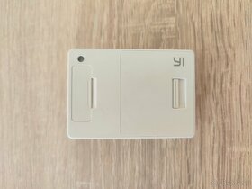 Xiaomi Yi Sport Camera White - 2