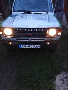 Pajero - 2