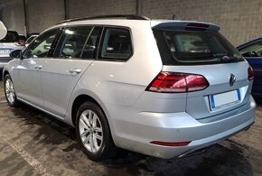 VW GOLF 2.0 TDi DSG FACELIFT - 2