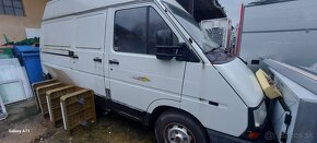 Renault trafic na ND - 2