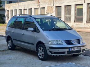 VW SHARAN 1.9 TDI - 2