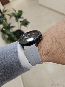 Samsung Galaxy watch 6 classic TOP STAV - 2