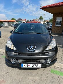 Peugeot 207 CC 1.6e 16V Dynamique - 2