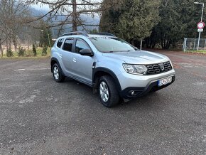 Predám Dacia Duster 1.0TCe LPG - 2