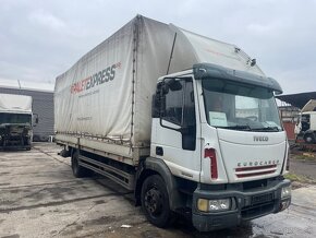 Iveco Eurocargo 120E24 - 2