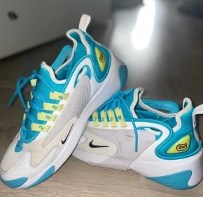 Nike Air Zoom 2k zm - 2