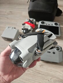 DJI mini 3 pro - 2