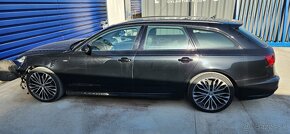 Rozpredam audi A6 avant C7 4G bose vzduch s line quattro - 2