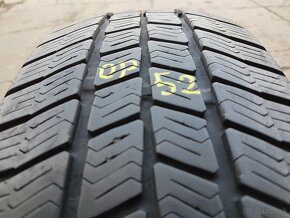 Zimné pneumatiky 185/60 R15 Barum - 2