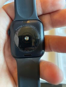 Apple watch se 2023 GpS 44mm 32gb - 2