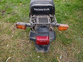 Honda Lead - 2