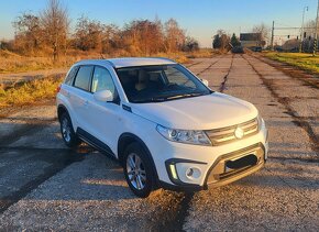 Suzuki Vitara 1.6i - 2