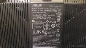 Asus RT-AC86U - 2