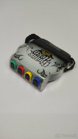 Guitar hero on tour grip / nintendo ds - 2