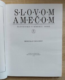 Slovom a mecom - 2