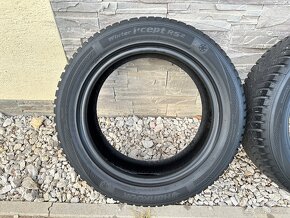 195/55 R16 87H zimné HANKOOK - 2