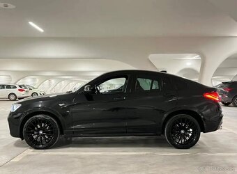 BMW x4 - 2