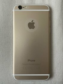 Apple iPhone 6 Gold 128GB - 2