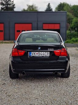 BMW 335xi - 2