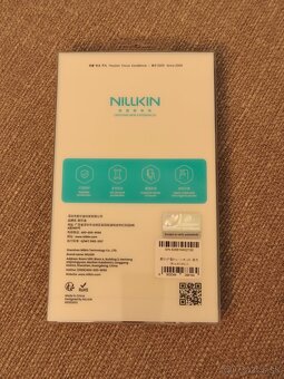 Xiaomi 14T Nillkin Super Frosted Shield Pro - 2