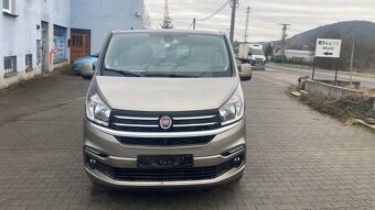 Fiat Talento Kombi L2H1 1,2t Family - 2