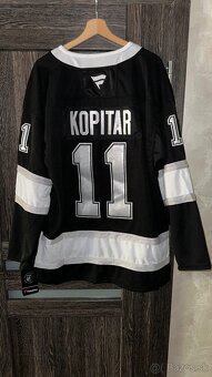 NHL DRES LOS ANGELES KINGS ,, KOPITAR “ - 2