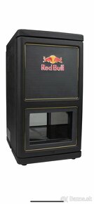 Chladnička Red Bull - 2