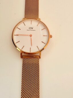 Hodinky Daniel Wellington - 2