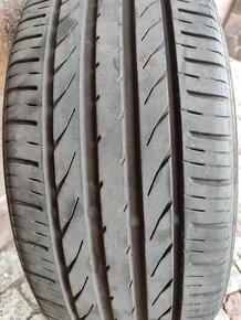 215/50 r18 letné pneumatiky TOYO - 2