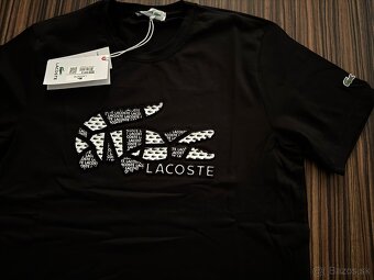 Lacoste tričko - 2