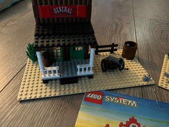 Lego system 6765 - 2