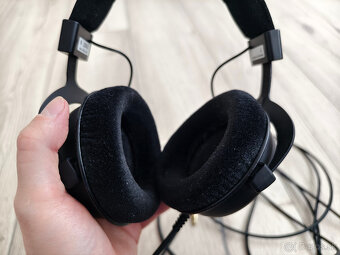 Beyerdynamic DT 880 Black Special Edition 250 Ohm - 2