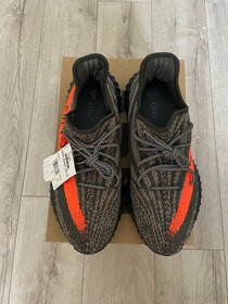 adidas Yeezy 350 Carbon Beluga - 2