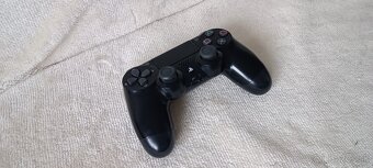 Gamepad pre ps4 - 2