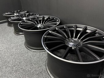 Alu MERCEDES AMG GT 5x112 20” - 2